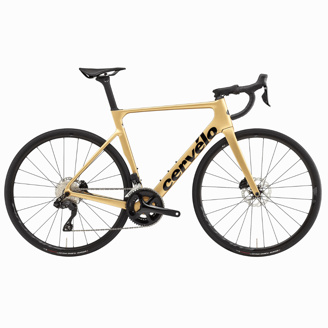 SOLOIST 105 DI2 DISC ROAD BIKE