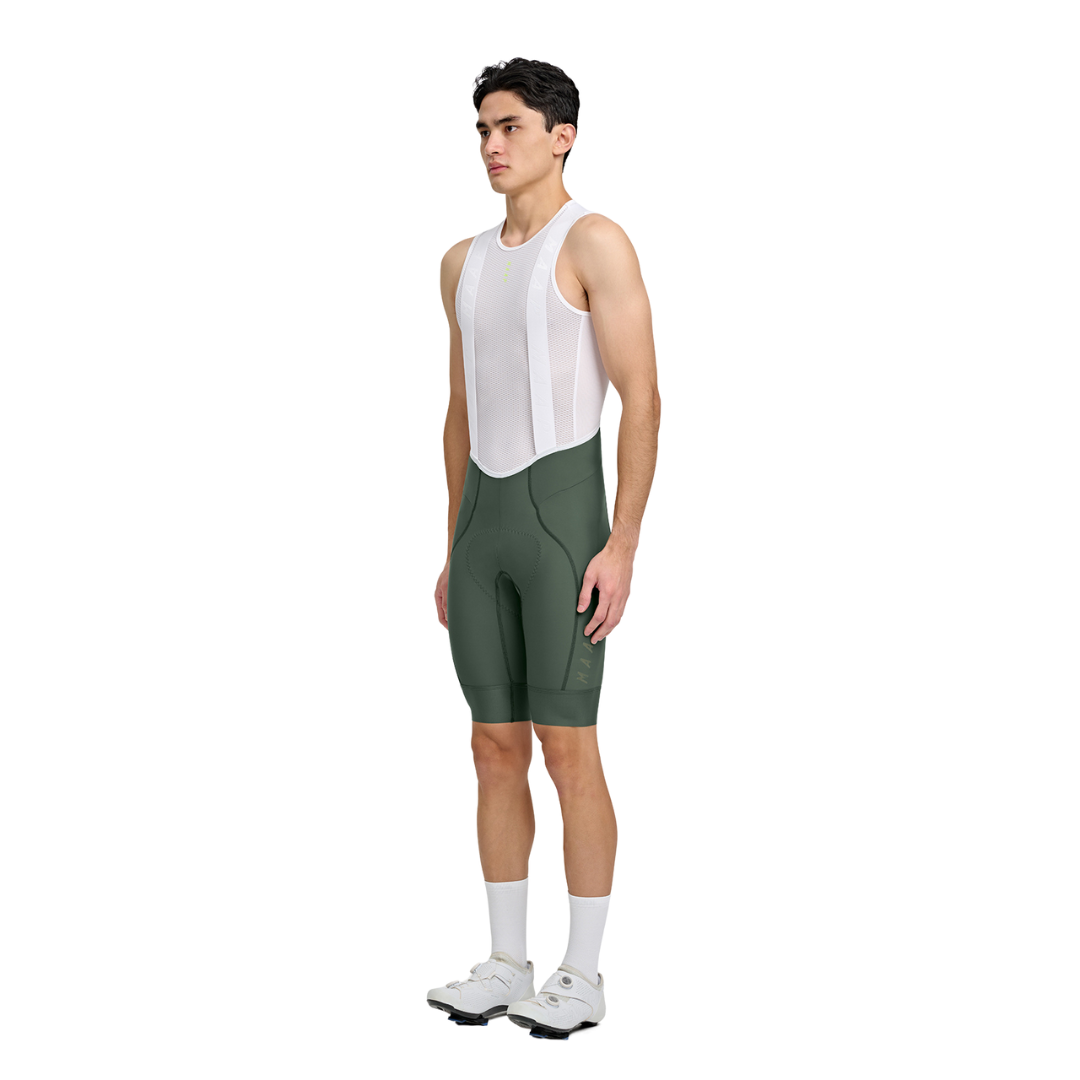TEAM MEN'S BIB EVO