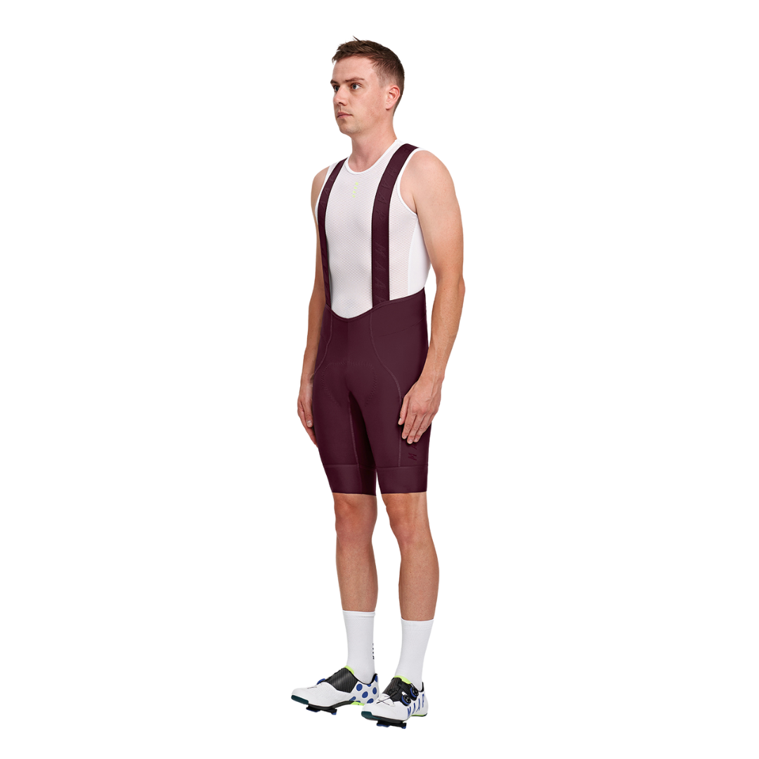 TEAM MEN'S BIB EVO