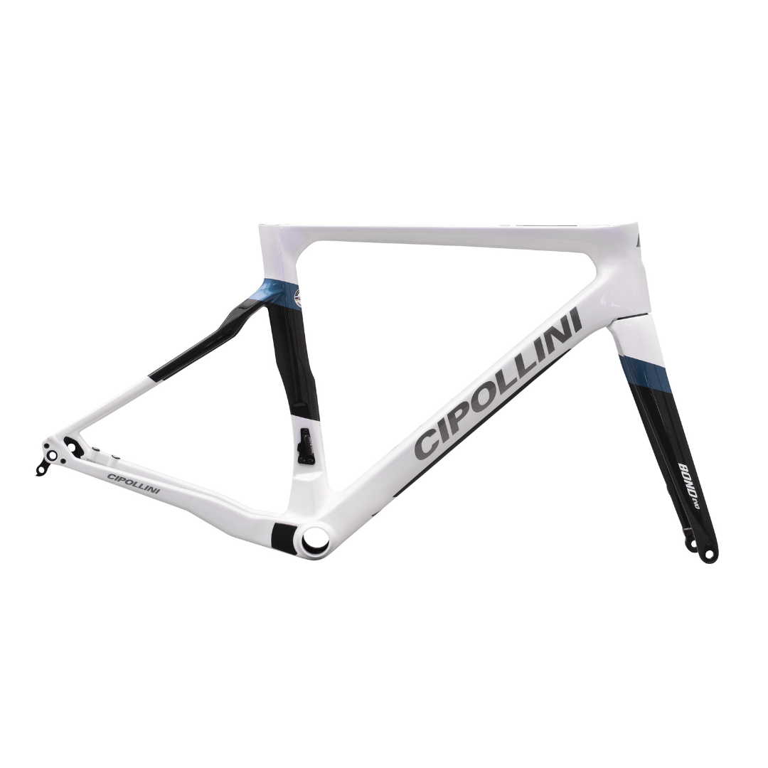 BOND EVO DISC FRAMESET