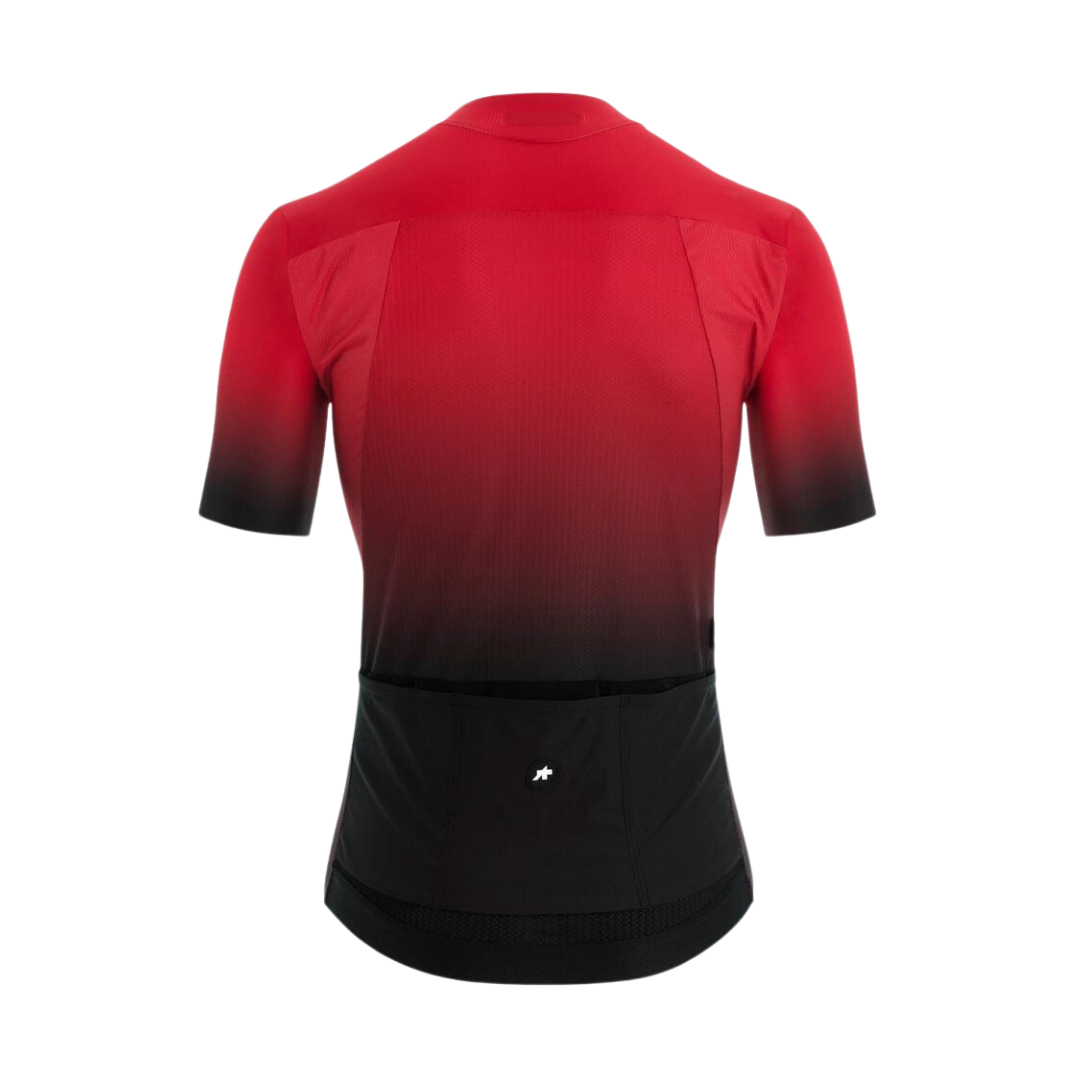 EQUIPE RS MEN'S JERSEY S9 TARGA