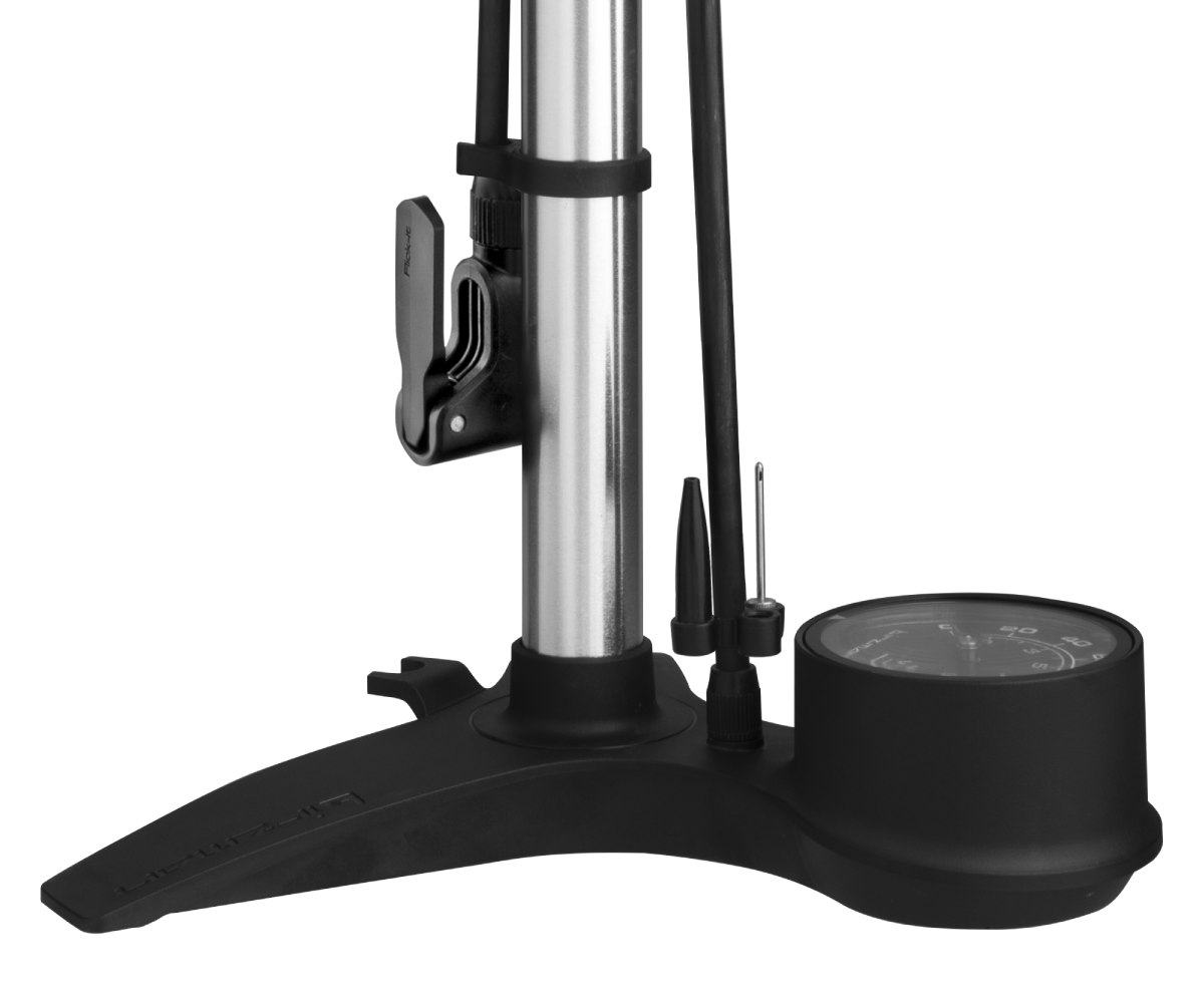 THE PUMP WITH FLICK IT – Birzman premium cycling Floor Pumps in India from Cobbled Climbs