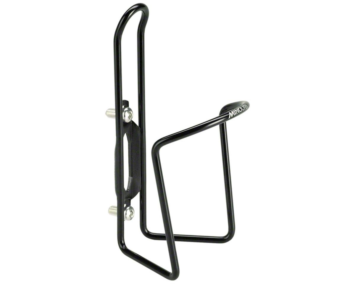 DURA BOTTLE CAGE – Minoura premium cycling Bottle Cages in India from Cobbled Climbs