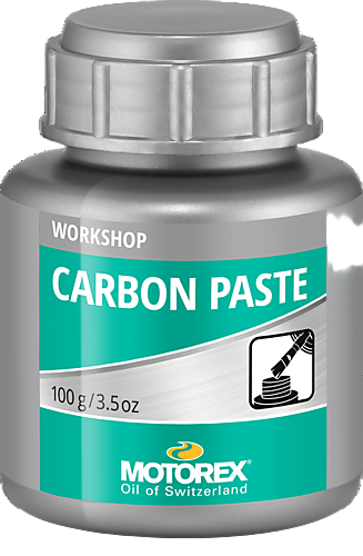 Motorex Carbon Paste Grease – Motorex premium cycling Grease in India from Cobbled Climbs