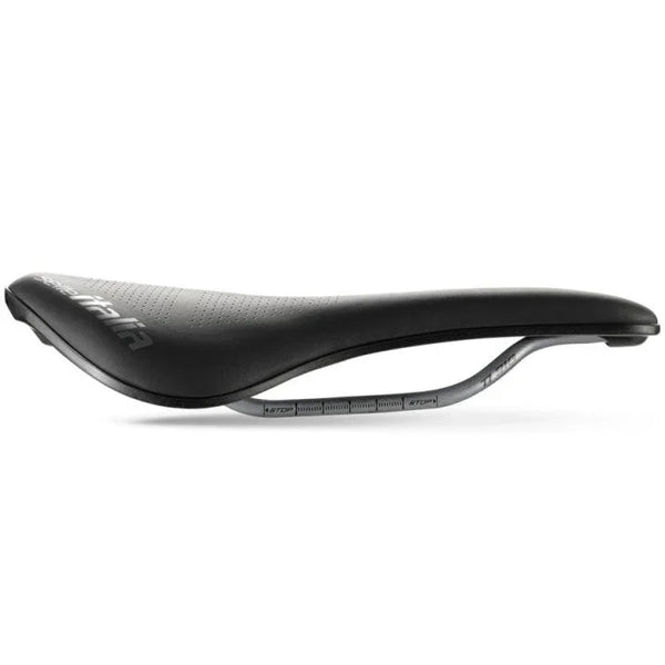 - Novus Boost EVO Ti Superflow Saddle - Selle Italia