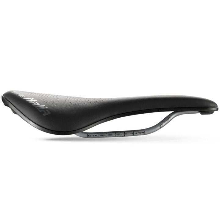 NOVUS BOOST EVO TI SUPERFLOW SADDLE