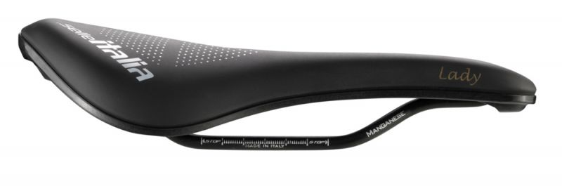 NOVUS BOOST EVO LADY SUPERFLOW SADDLE