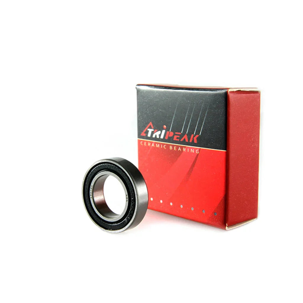 CERAMIC HUB BEARING (ABEC5) #6801 - Tripeak - Cobbled Climbs