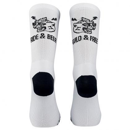 RIDE & BEER SOCKS - Northwave - Cobbled Climbs