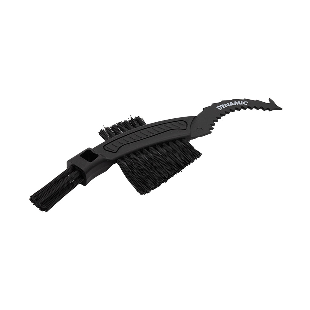CLAW BRUSH