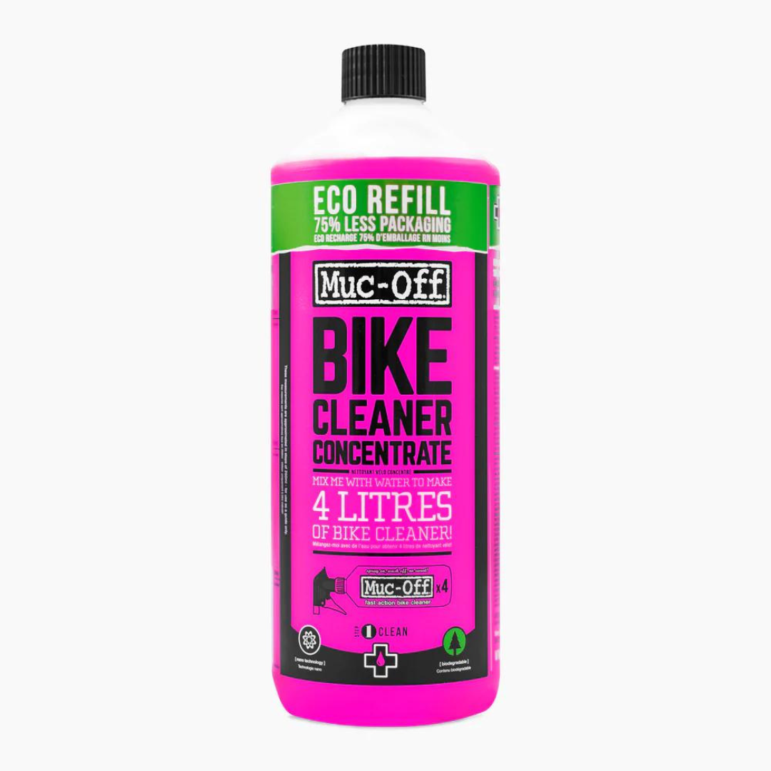 BIKE CLEANER CONCENTRATE