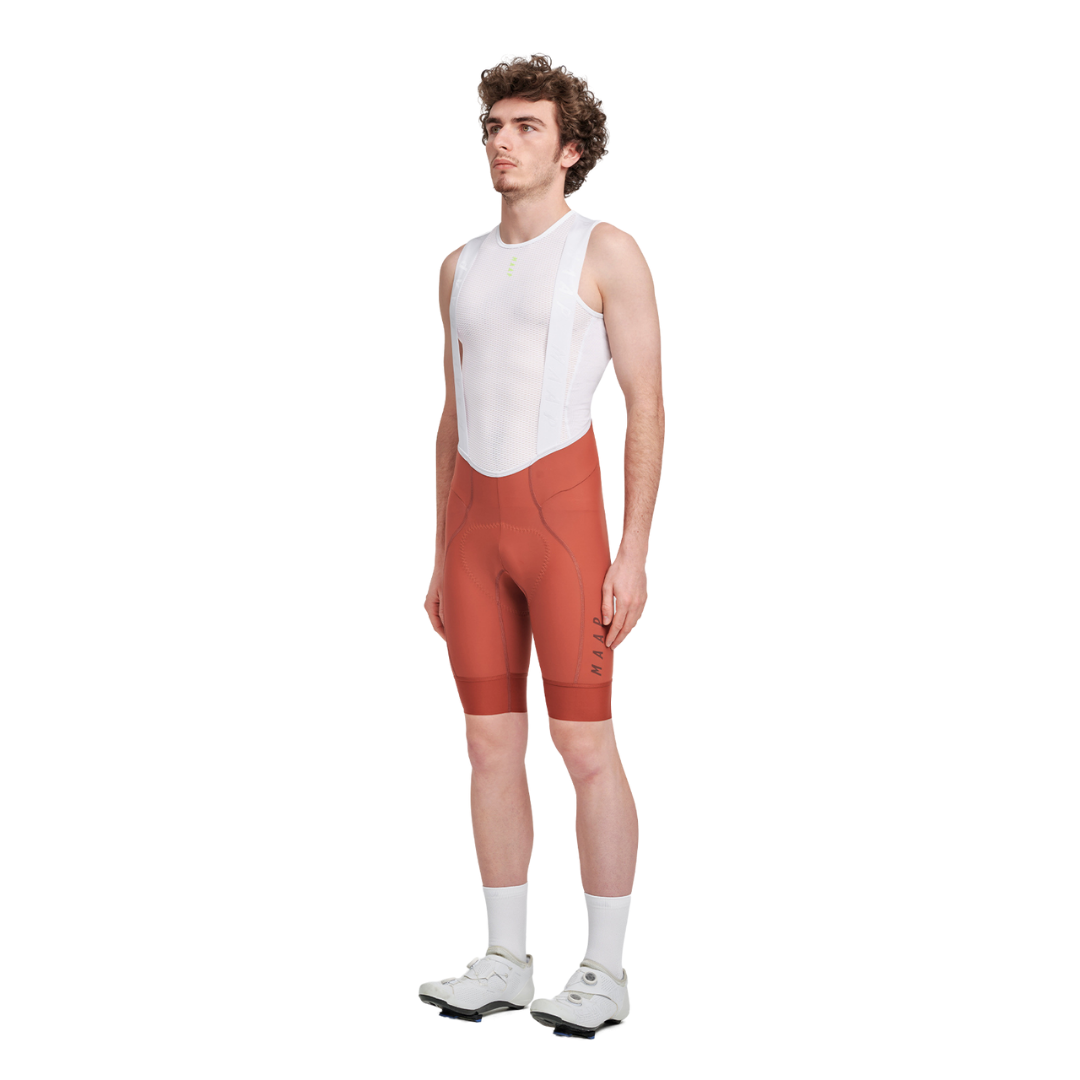 TEAM MEN'S BIB EVO