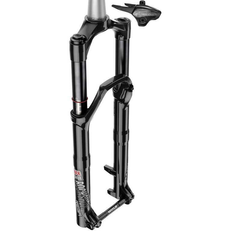 RockShox Reba RL Solo Air OneLoc Remote 27.5inch Front Suspension Fork – Rock Shox premium cycling Front Suspensions in India from Cobbled Climbs