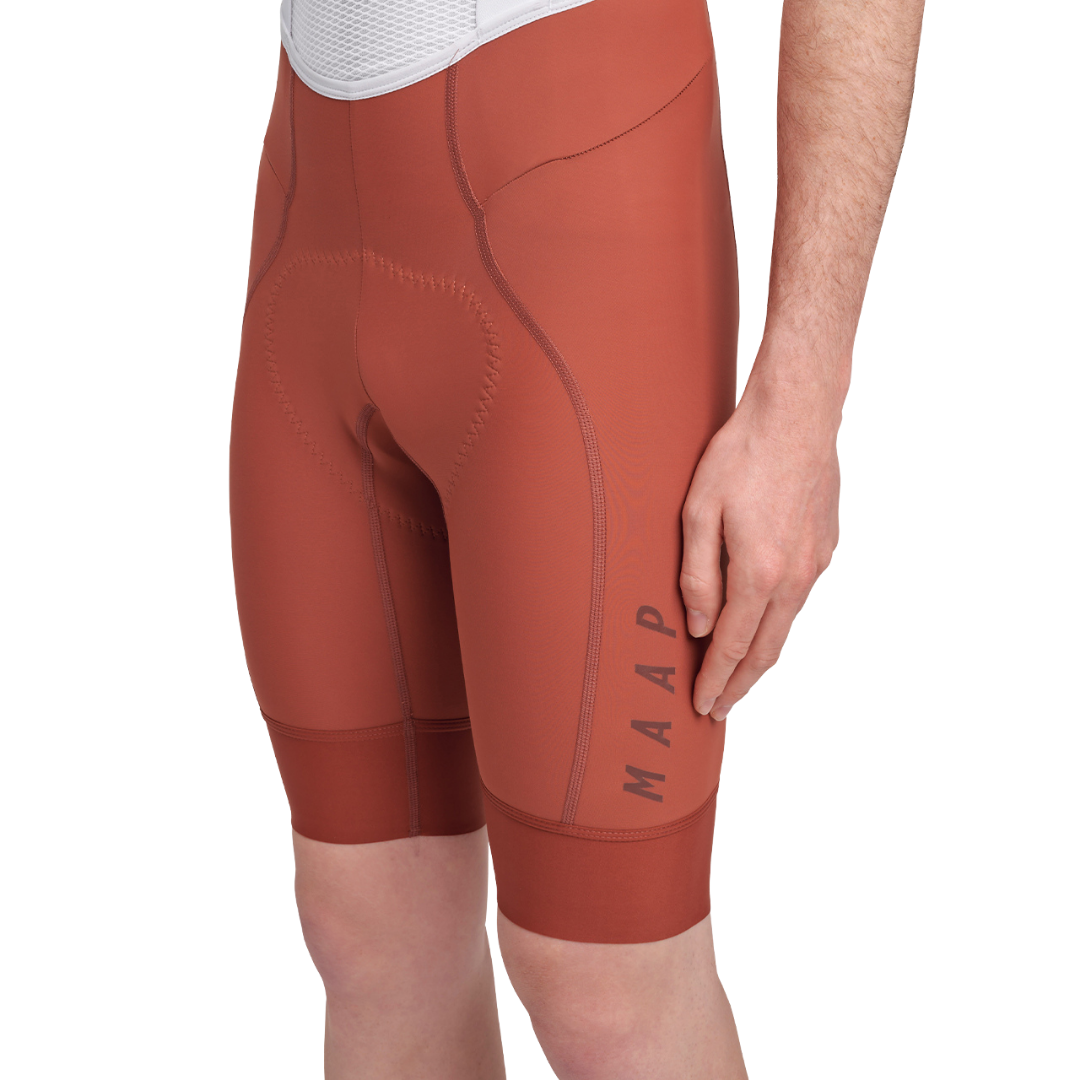 TEAM MEN'S BIB EVO