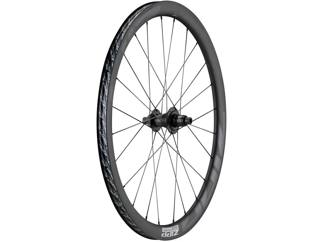 303 ROAD DISC BRAKE WHEELSET - Zipp - Cobbled Climbs