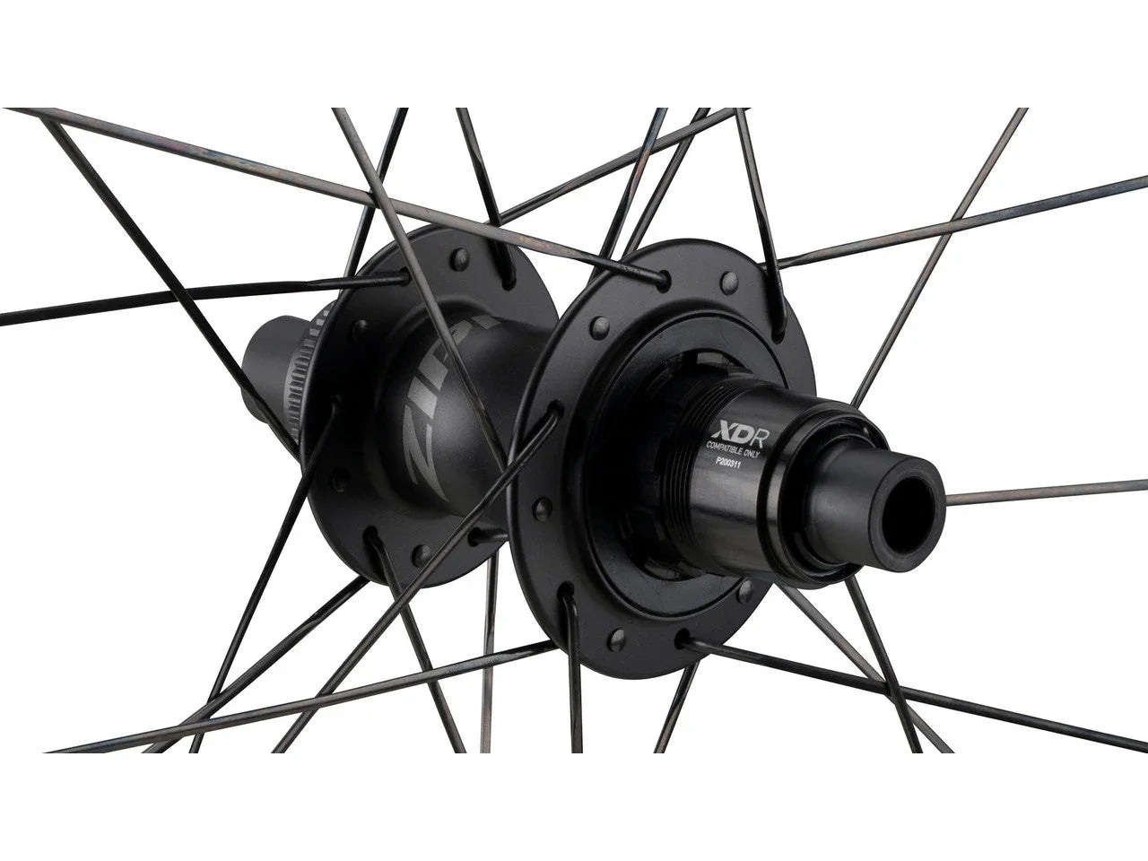 303 ROAD DISC BRAKE WHEELSET - Zipp - Cobbled Climbs