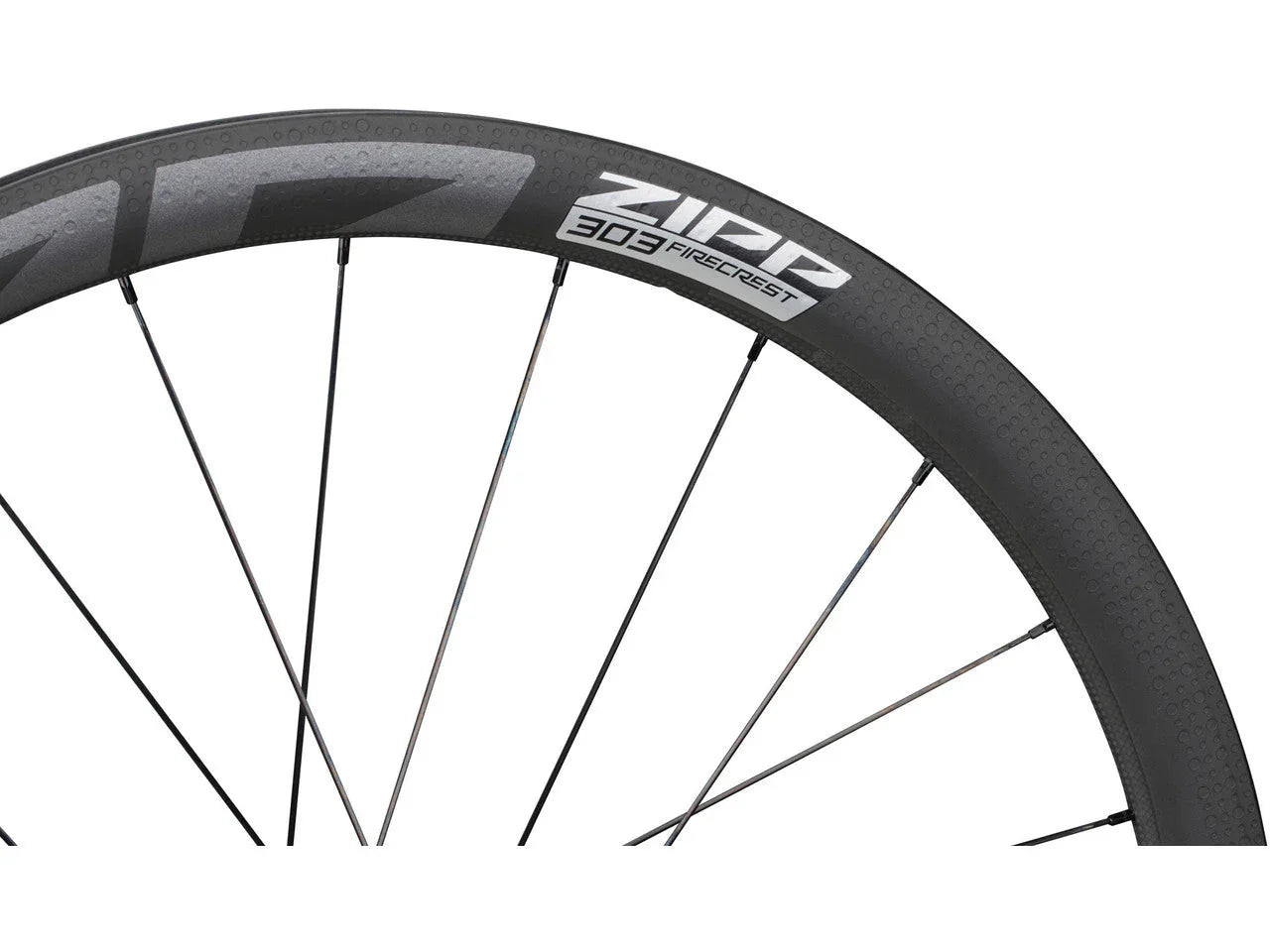 303 ROAD DISC BRAKE WHEELSET - Zipp - Cobbled Climbs