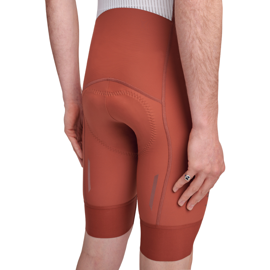 TEAM MEN'S BIB EVO