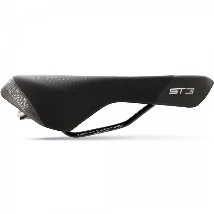 ST-3 SUPERFLOW SADDLE