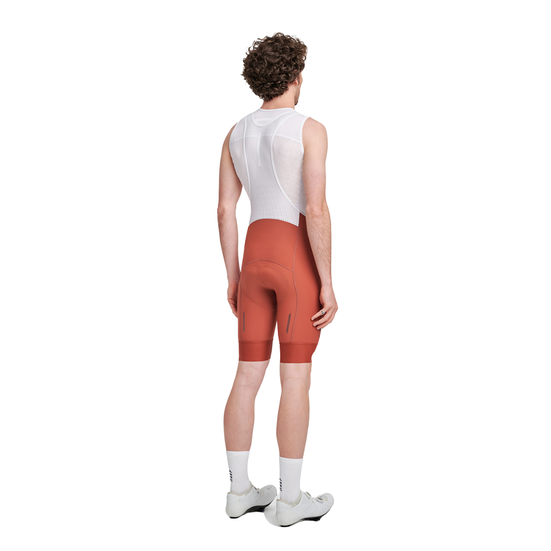 TEAM MEN'S BIB EVO