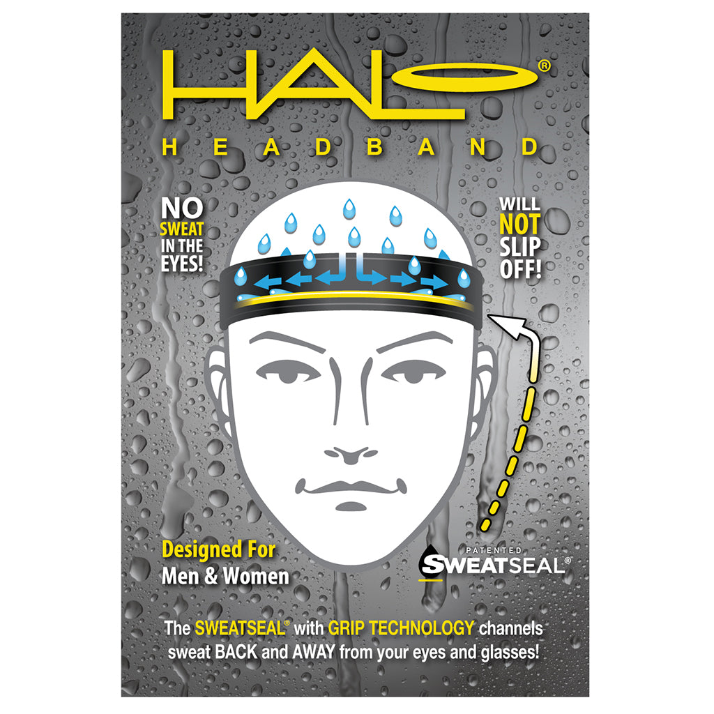 PULLOVER HEADBAND – Halo premium cycling Headbands in India from Cobbled Climbs