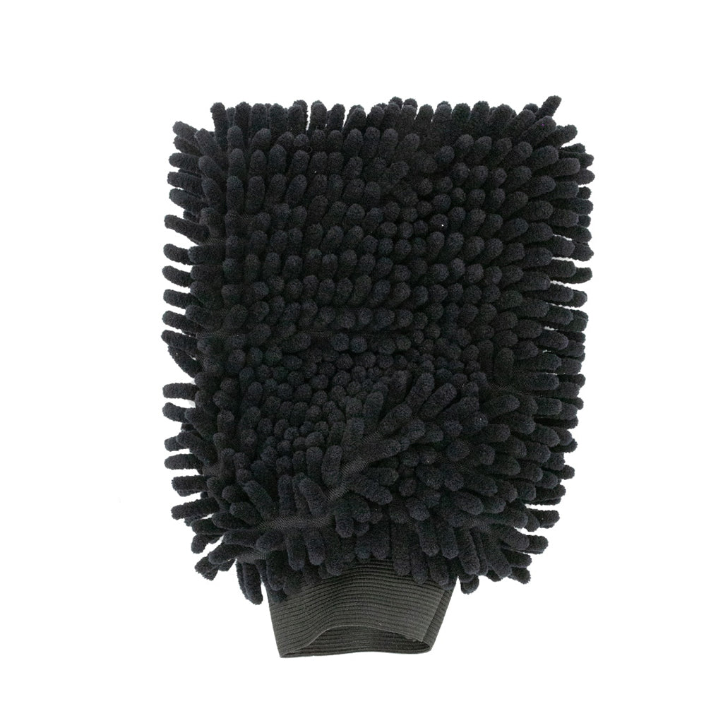 MICROFIBRE BIKE CLEANING GLOVE