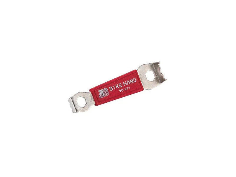 Chin Ring Nut Wrench - Bike Hand - Cobbled Climbs