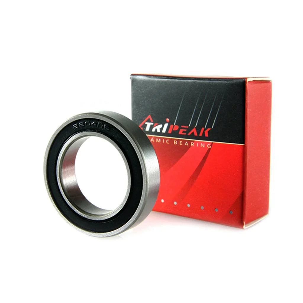 CERAMIC HUB BEARING (ABEC5) #6804 - Tripeak - Cobbled Climbs