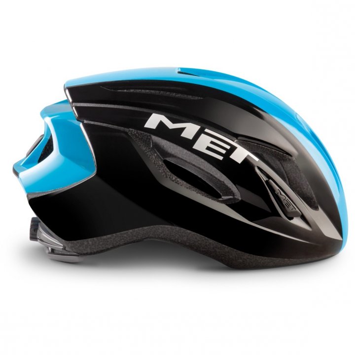 STRALE HELMET – MET premium cycling Helmets in India from Cobbled Climbs
