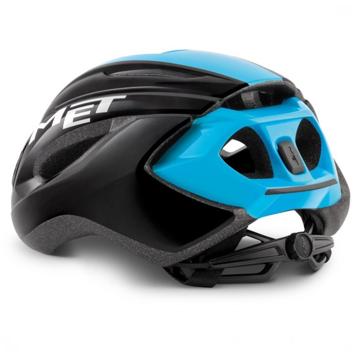 STRALE HELMET – MET premium cycling Helmets in India from Cobbled Climbs