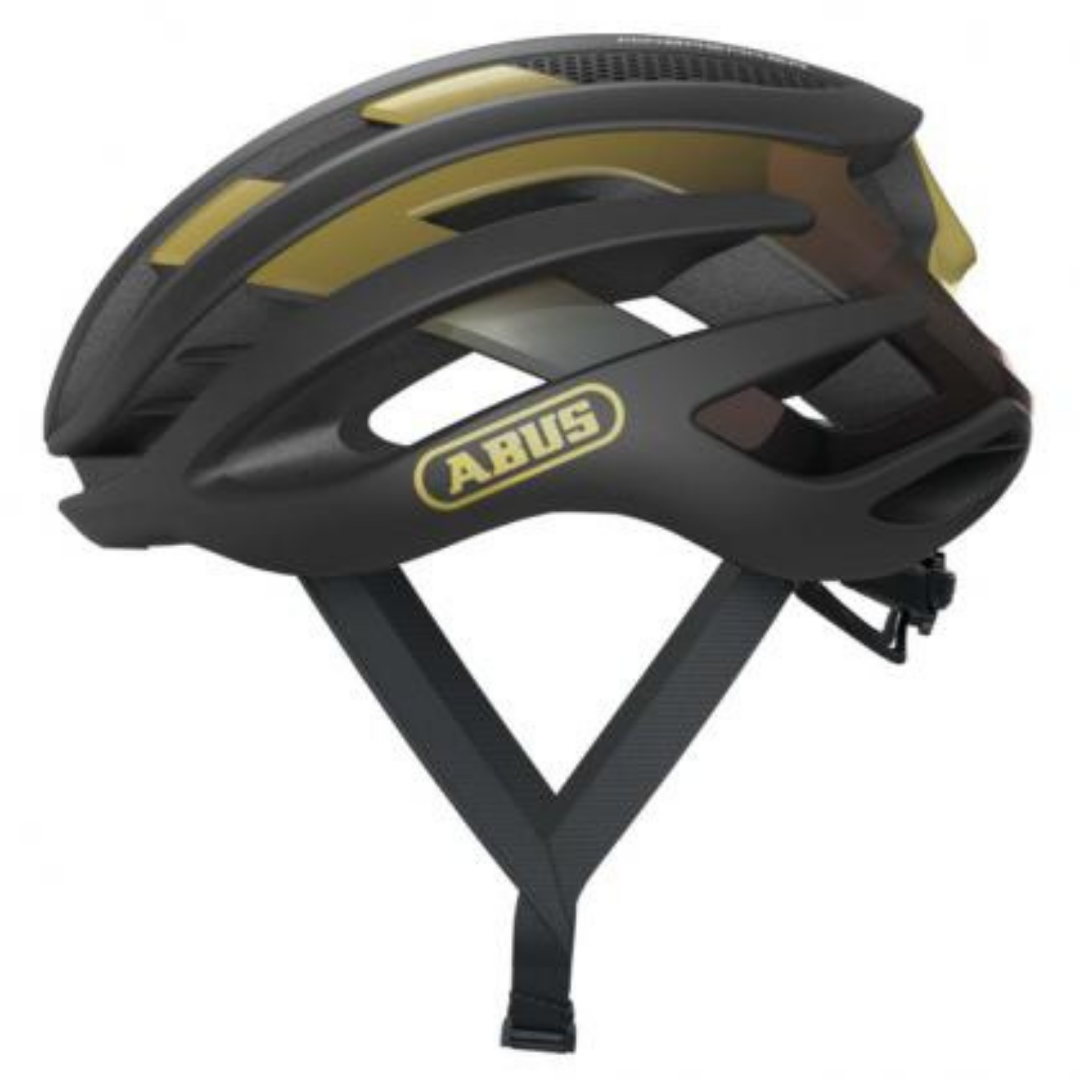 AIRBREAKER HELMET