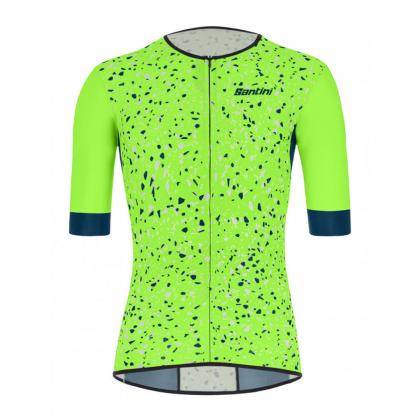 SLEEK PIETRA AERO MENS TRIATHLON JERSEY – Santini premium cycling Jerseys in India from Cobbled Climbs