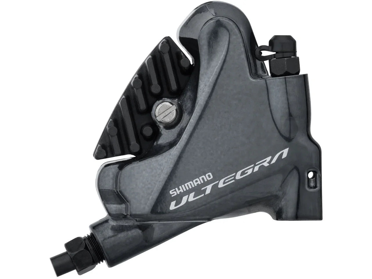 ULTEGRA ST-R8020/BR-R8070 HYDRAULIC DISC BRAKE - Shimano - Cobbled Climbs