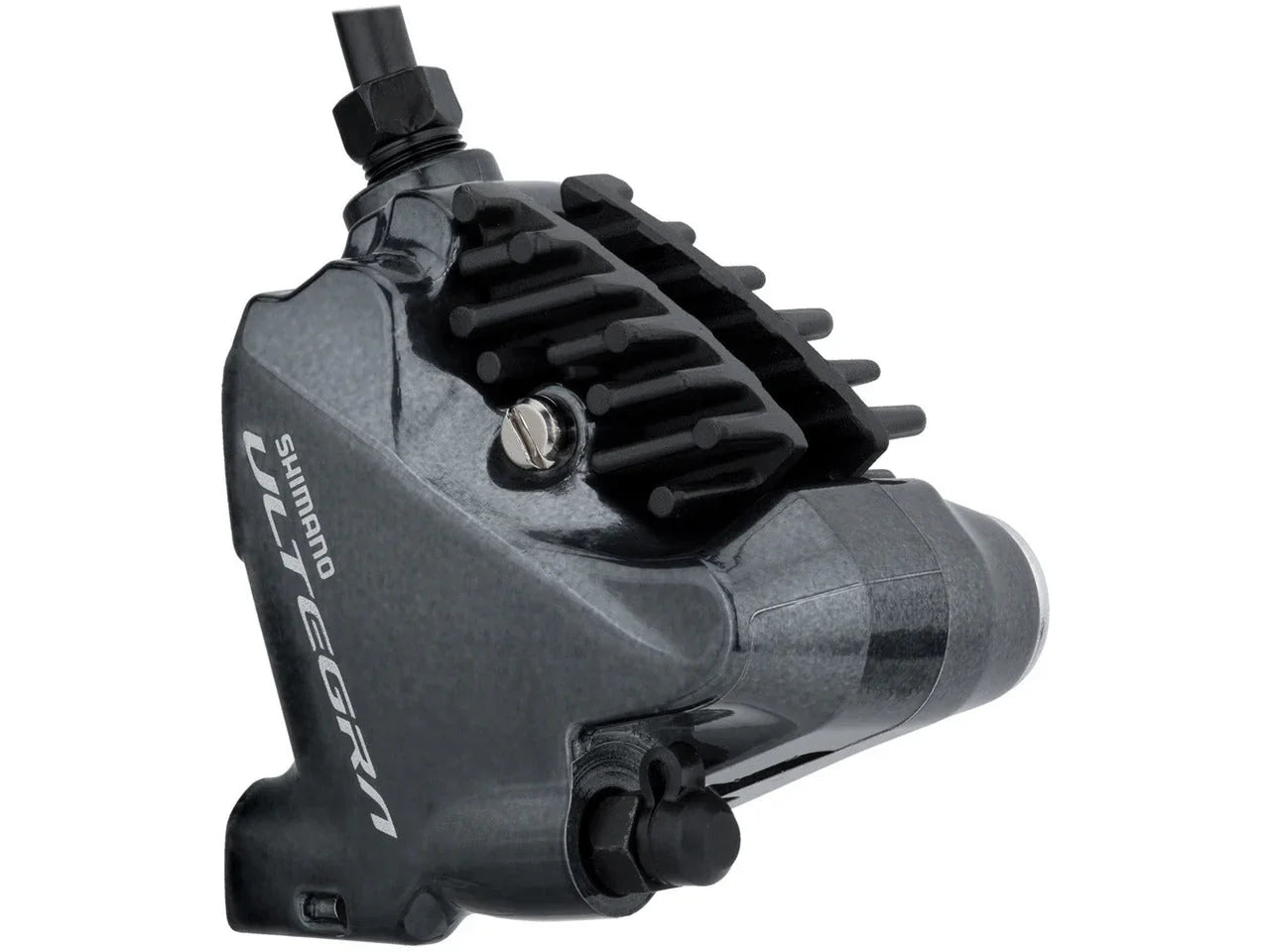 ULTEGRA ST-R8020/BR-R8070 HYDRAULIC DISC BRAKE - Shimano - Cobbled Climbs