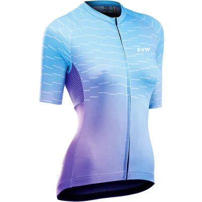 BLADE WOMENS CYCLING JERSEY - Northwave - Cobbled Climbs