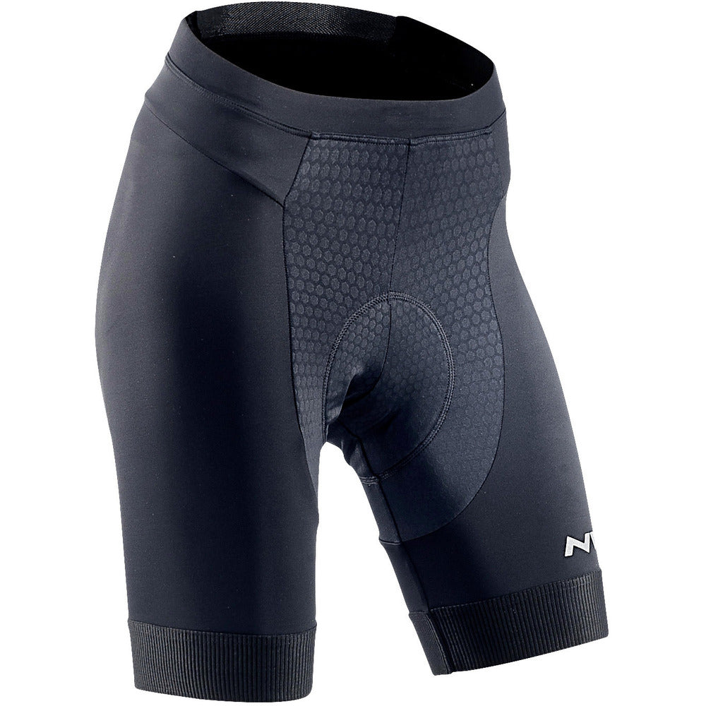 ACTIVE WOMENS CYCLING SHORTS – Northwave premium cycling Shorts in India from Cobbled Climbs