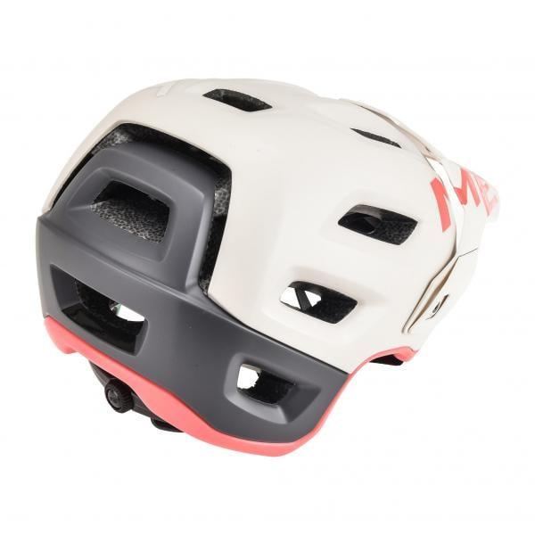 ROAM MTB HELMET – MET premium cycling Helmets in India from Cobbled Climbs
