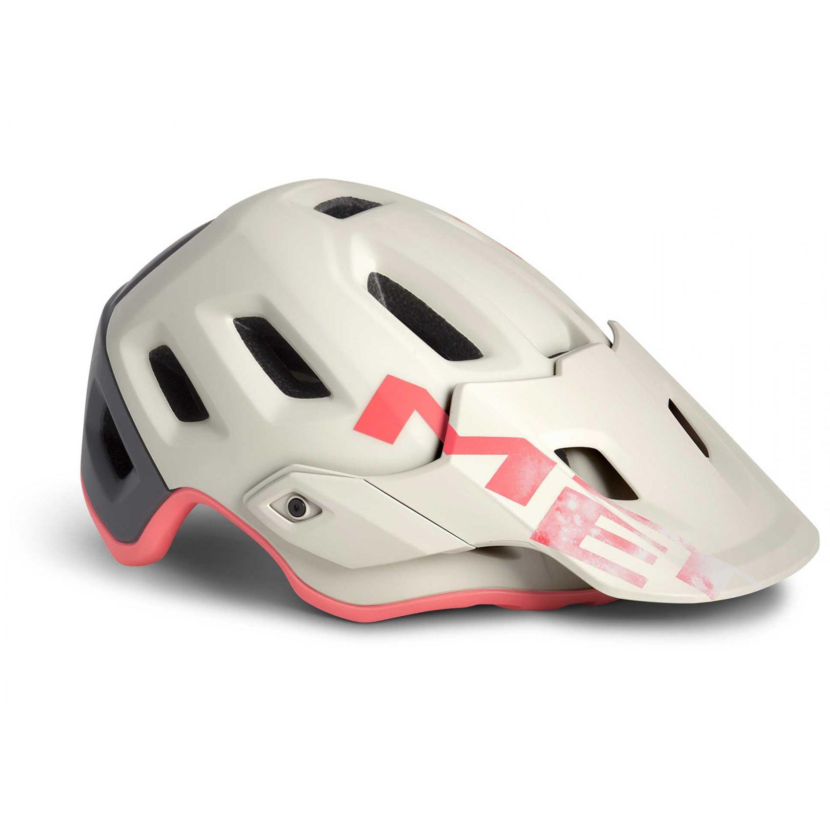 ROAM MTB HELMET – MET premium cycling Helmets in India from Cobbled Climbs