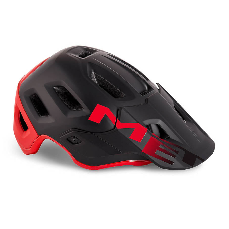 ROAM MTB HELMET – MET premium cycling Helmets in India from Cobbled Climbs
