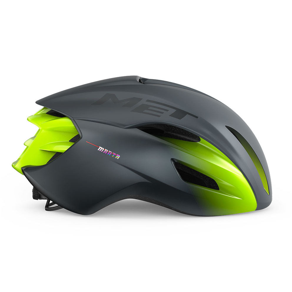 MANTA MIPS AERO HELMET