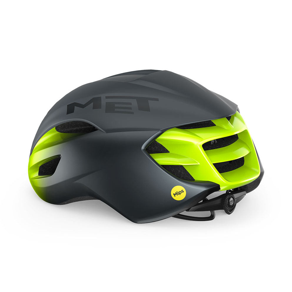 MANTA MIPS AERO HELMET