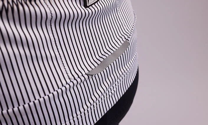 DELTA VORTEX WOMENS CYCLING JERSEY - Santini - Cobbled Climbs