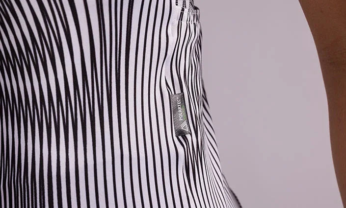 DELTA VORTEX WOMENS CYCLING JERSEY - Santini - Cobbled Climbs