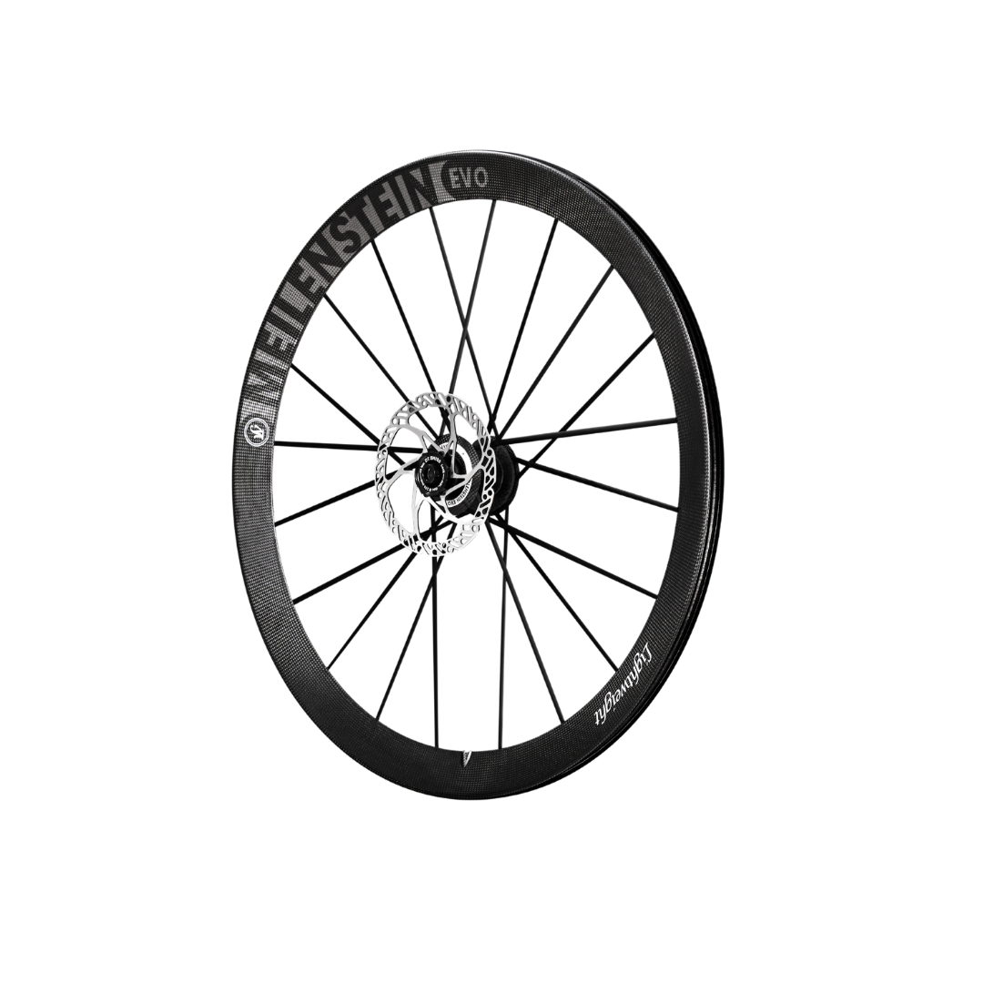 MEILENSTEIN EVO DISC WHEELSET