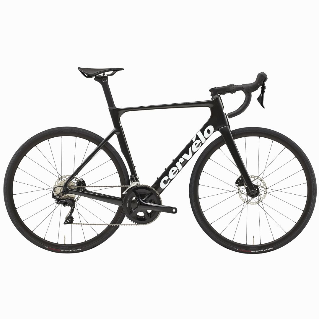 SOLOIST 105 DI2 DISC ROAD BIKE