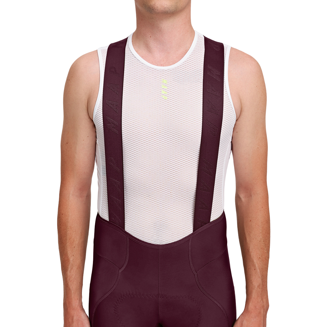 TEAM MEN'S BIB EVO