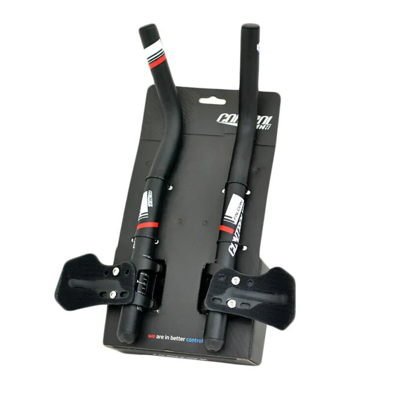 FALCON TRI CARBON AEROBAR EXTENSION - Controltech - Cobbled Climbs
