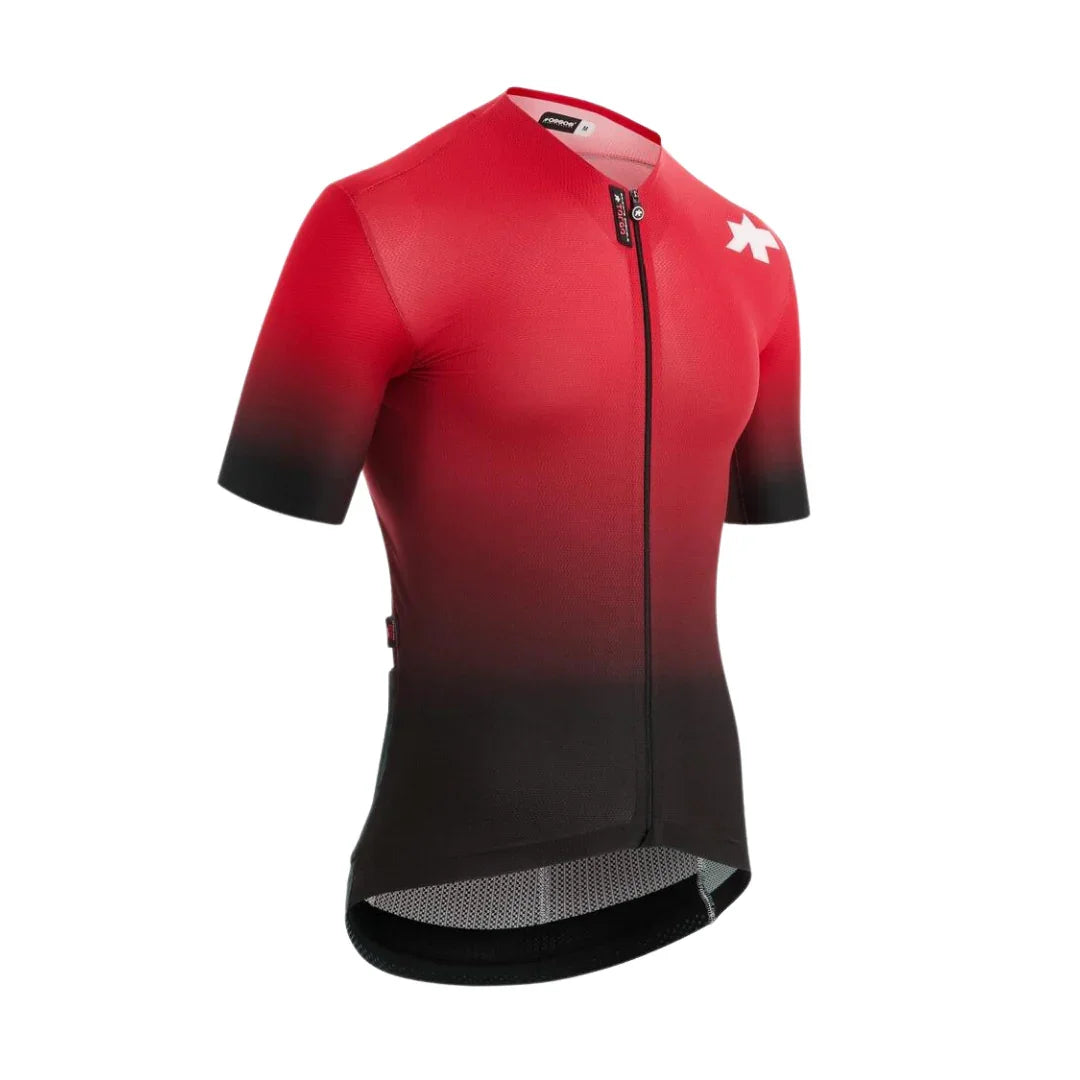 EQUIPE RS S9 TARGA MEN'S JERSEY - Assos - Cobbled Climbs