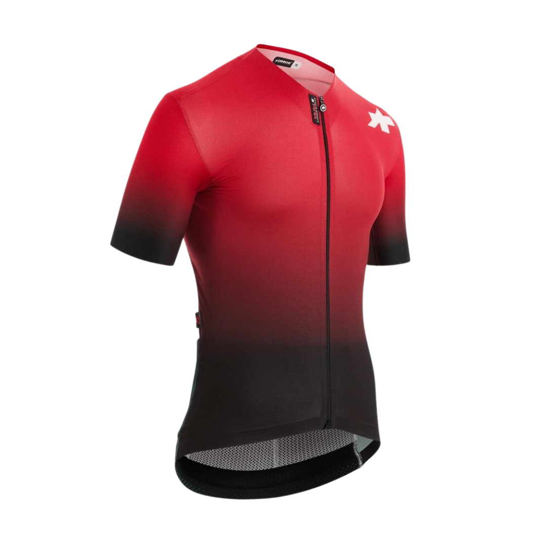 EQUIPE RS MEN'S JERSEY S9 TARGA