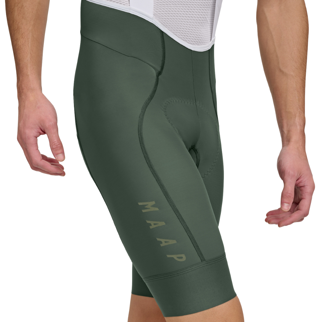 TEAM MEN'S BIB EVO